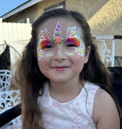 Face Paint