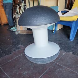 Humans calendar Chair
