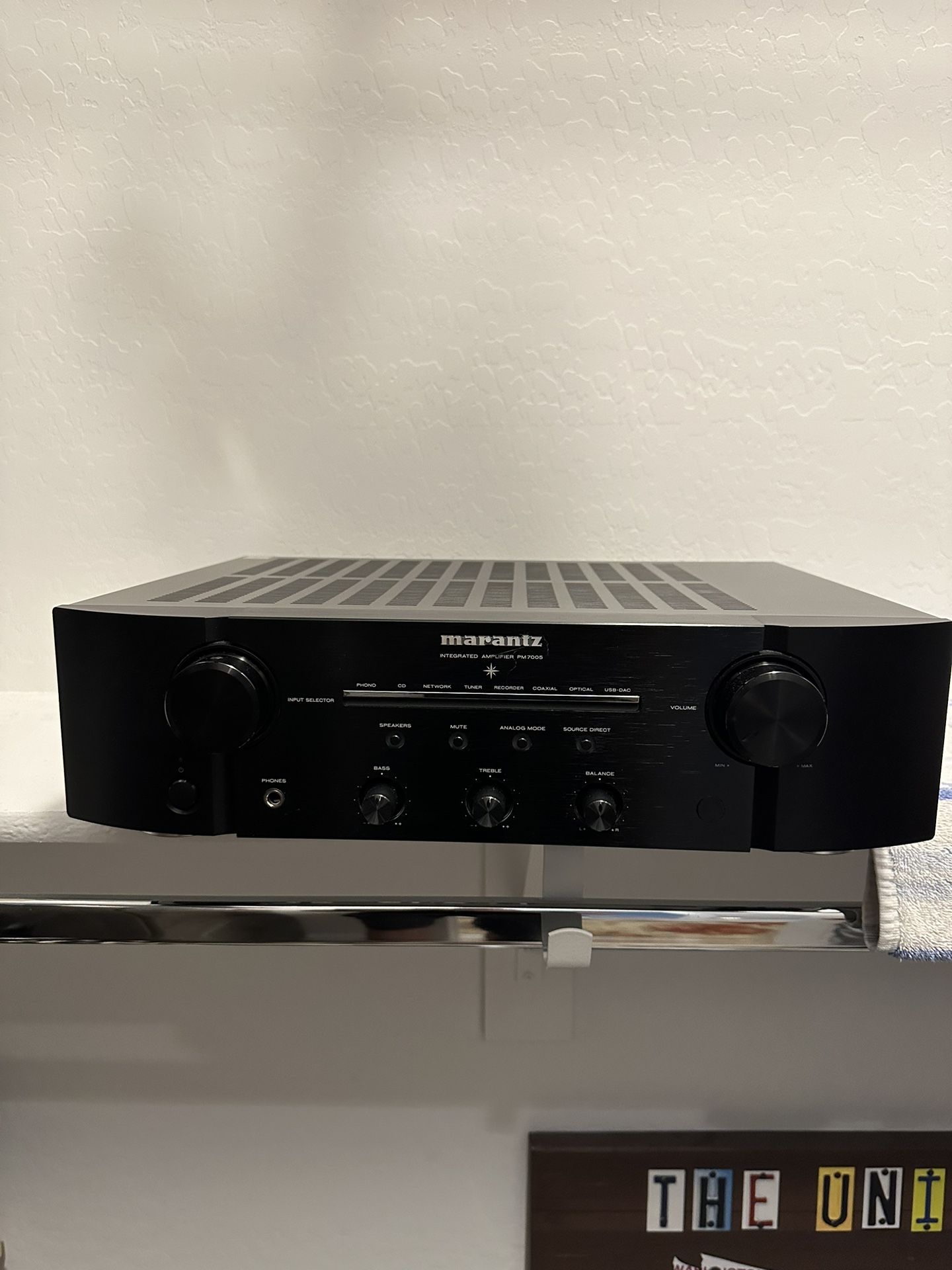 Marantz PM7005