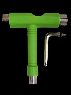 Skateboard T Tool