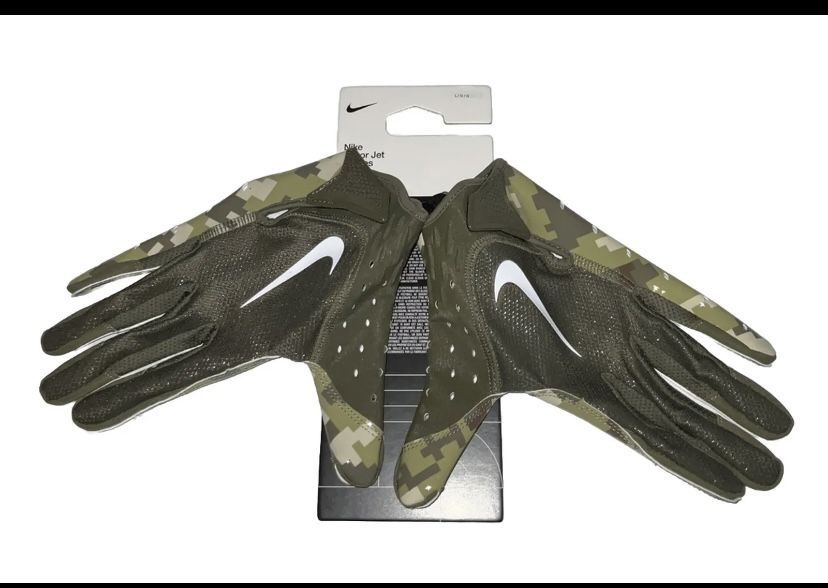 Nike salute to service gloves sales