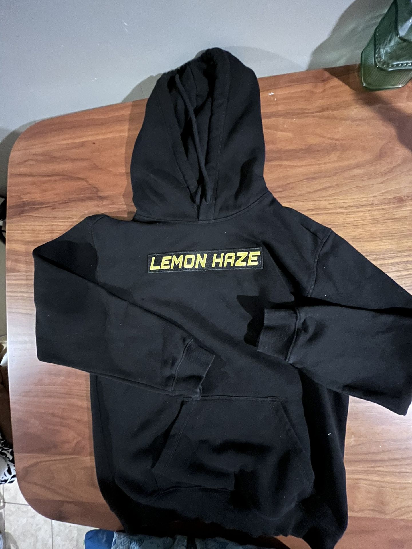 Lemon Haze Jacket