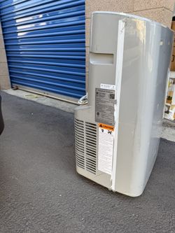 Portable Air