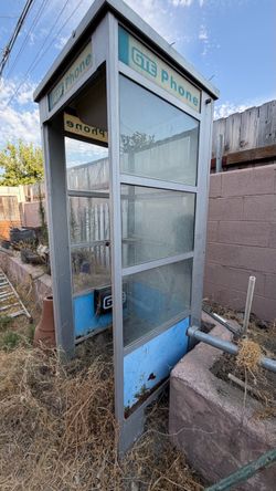 GTE PHONE Booth