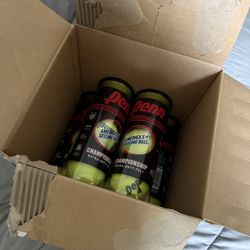 Penn Tennis Balls