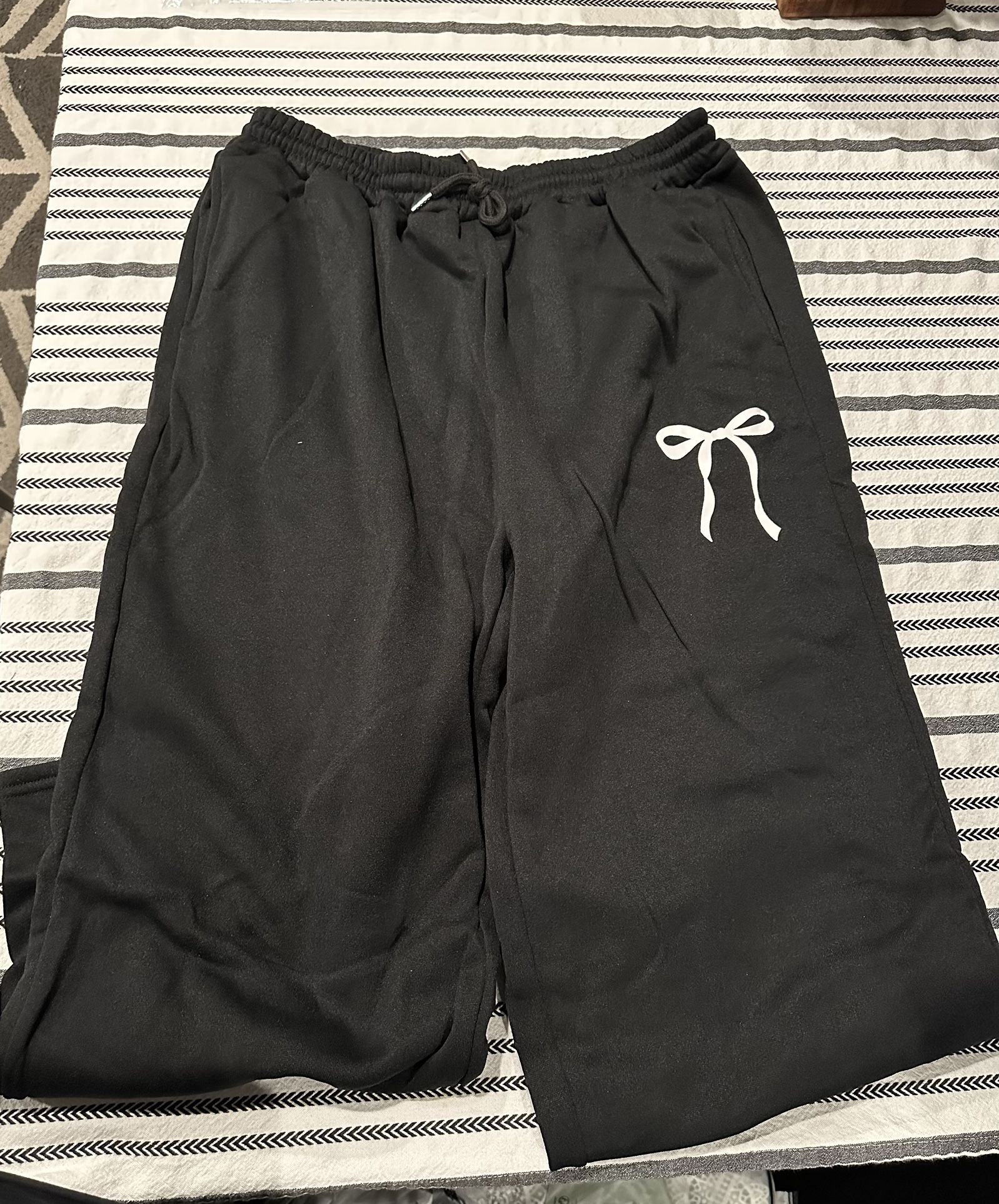 Joggers