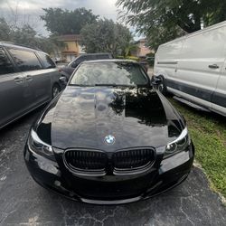 2009 BMW 335i Twin Turbo 