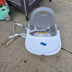 Chicco Portable High Chair