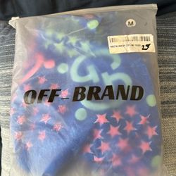 Off Brand Shorts