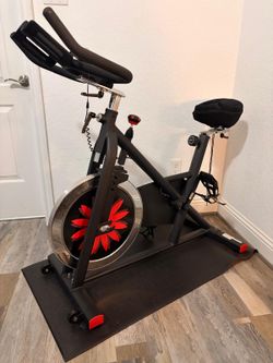 Joroto Exercise Bike