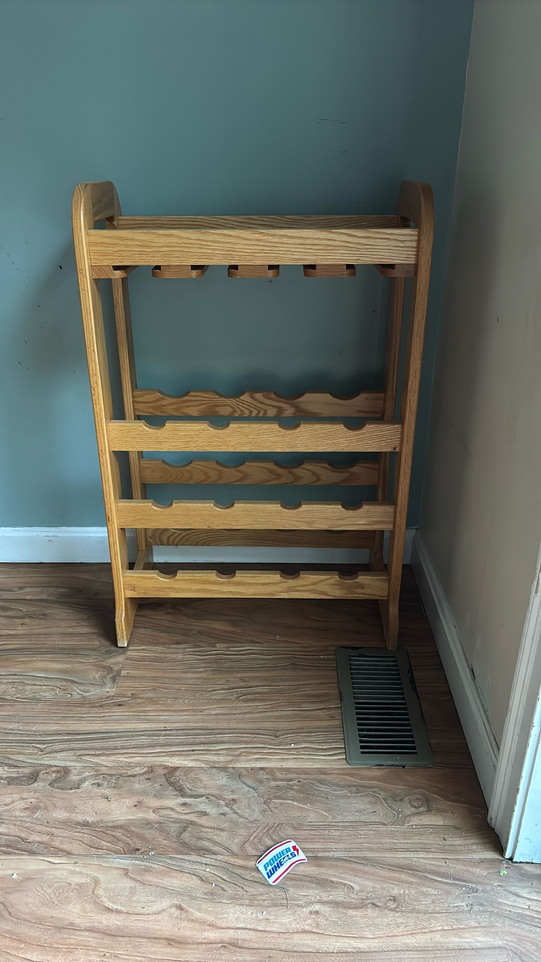 Wine Rack