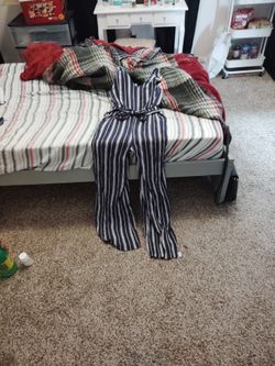 Jumpsuit