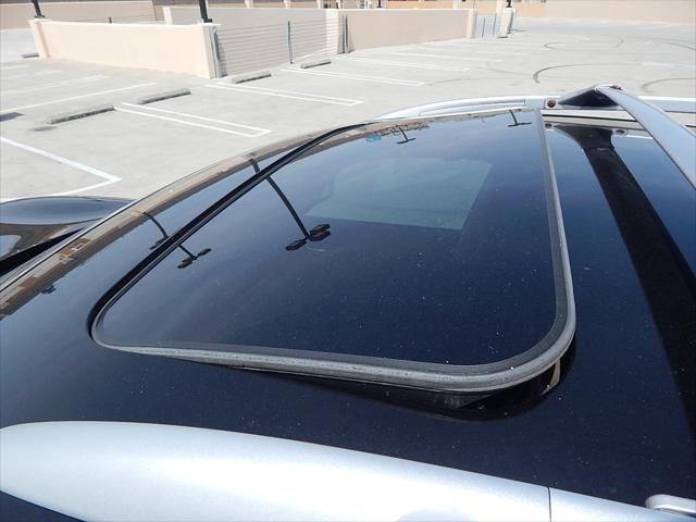 2010 INFINITI FX35