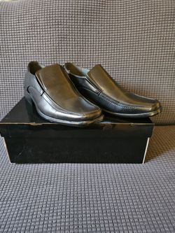 Men's shoes