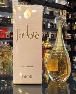 Jadore perfume