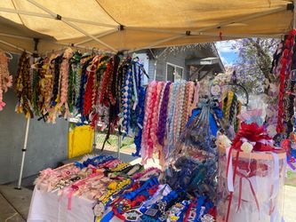 Leis for preschool and kinder