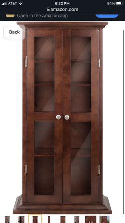 Small Cabinet