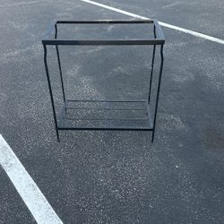 Metal Stand For 10/15/20 Gallon Fish Tanks 