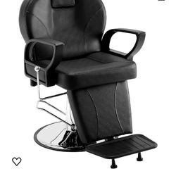 Barber Chair