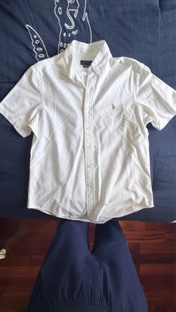 Polo Ralph Lauren Dress Shirt