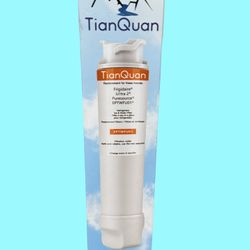 TianQuan Water Filter EPTWFU01 NIB for Frigidaire Ultra 2 Puresource (A)