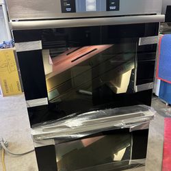 Double Oven Convection DACOR W 30” 