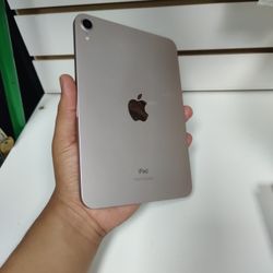 iPad Mini 6