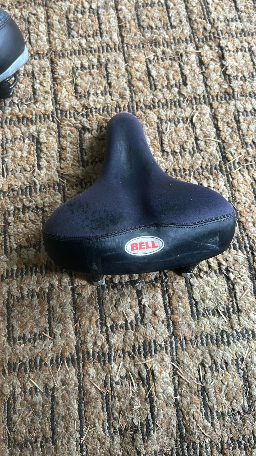 Bicycle Seat