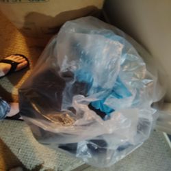 Men's Clothes L To 3xl 