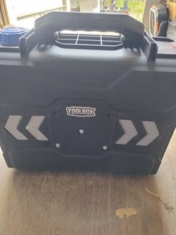 Diesel Heater ( Tool Box Model)