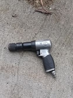 Air hammer