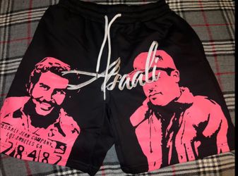 Asaali shorts