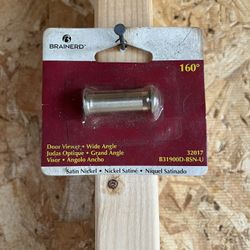 Door View 160 Degree