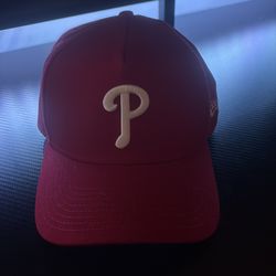 Phillies Hat