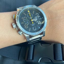 Nixon Watch For Sale