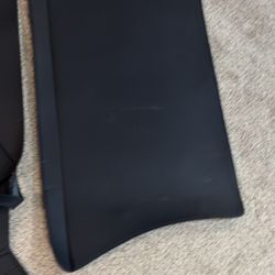 2026/2025 Tesla Model Y Backseat Protectors 
