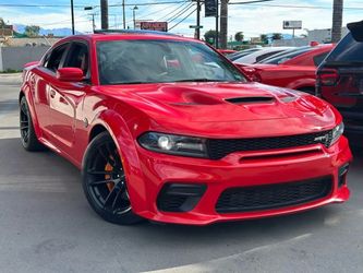 2020 Dodge Charger