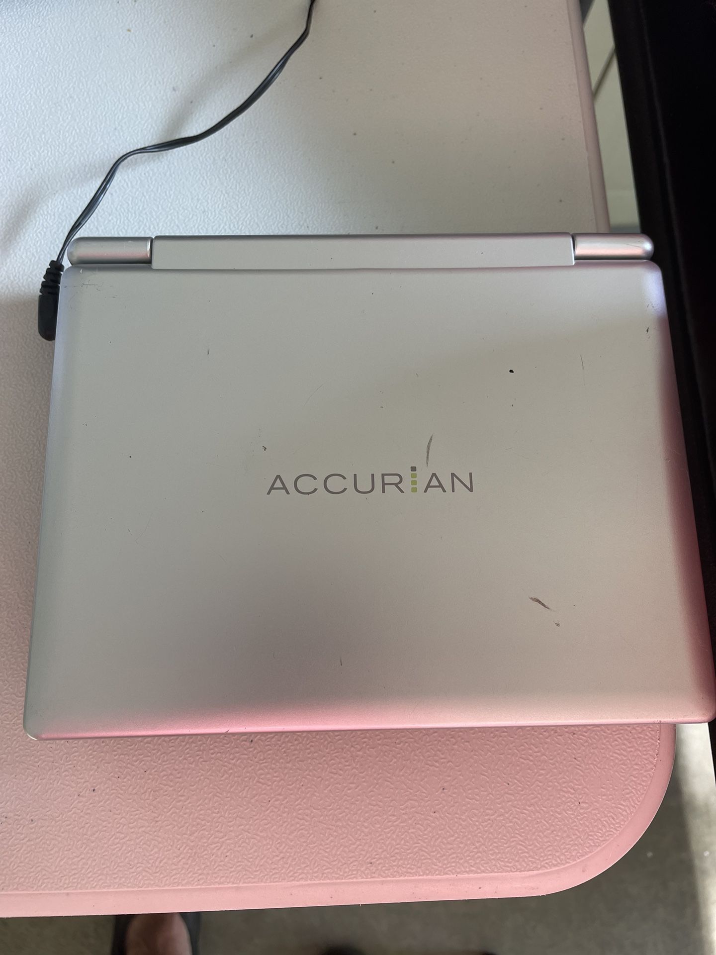 Accurian DVD Player for Sale in Joliet, IL OfferUp