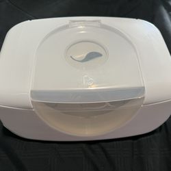 Munchkin Wipes Warmer