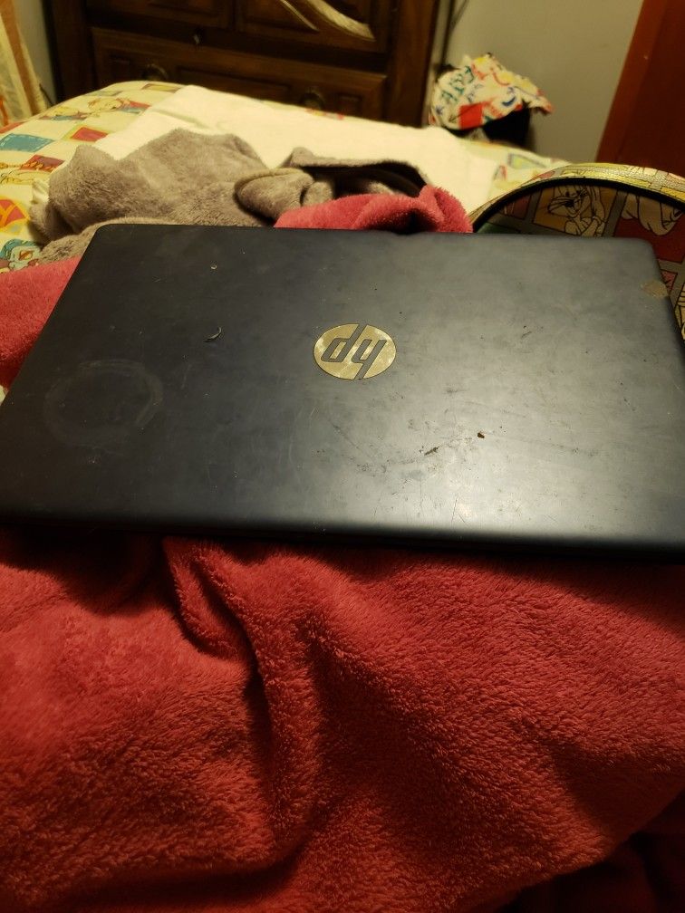 Hp