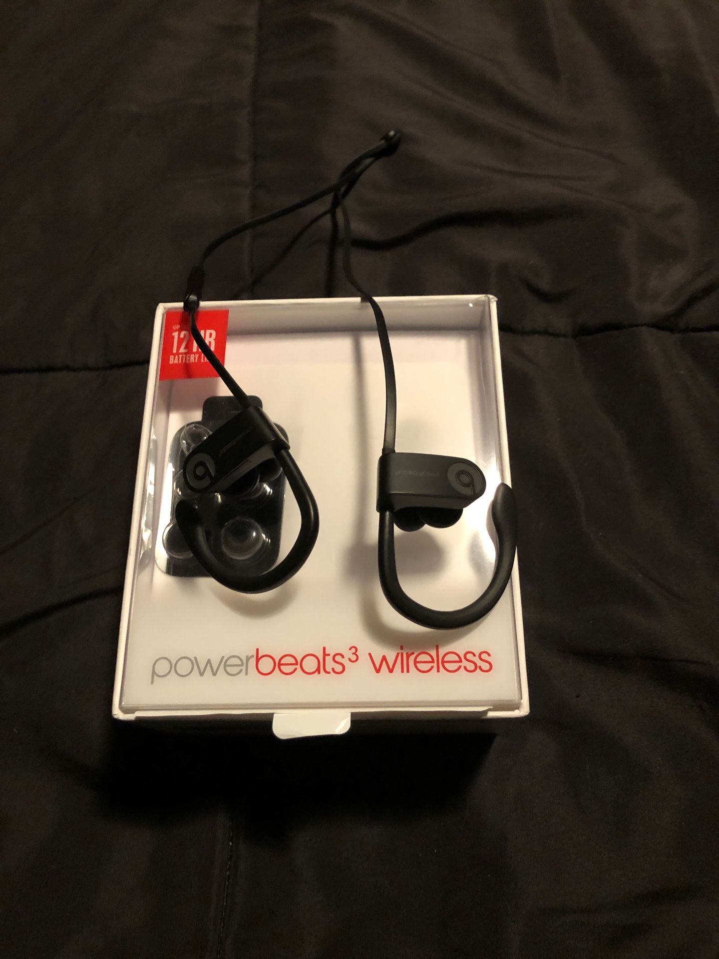 Wireless PowerBeats3