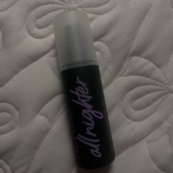 Urban Decay Setting Spray 