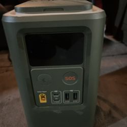 Anker Battery 