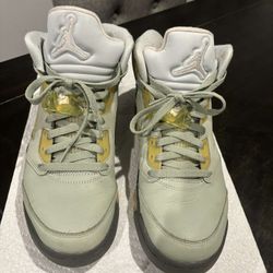 Jordan 5 And 6s 