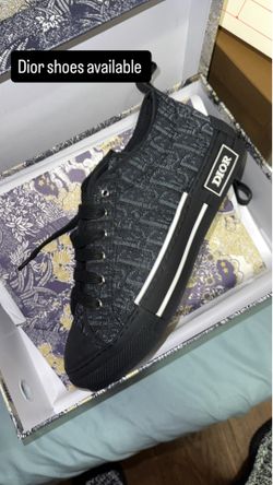 Dior shoes
