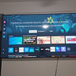 Smartv 75''