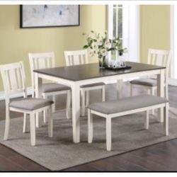 Dining Table Set 