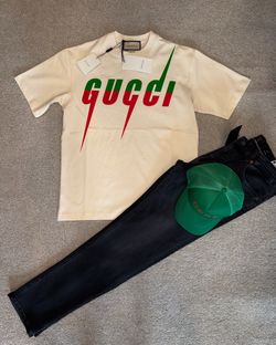 Gucci Tshirt 