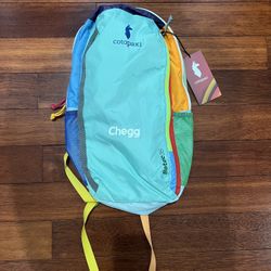 Cotopaxi Batavia 16L Pack Backpack Multi Color NWT