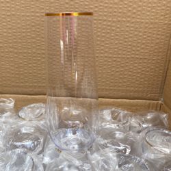 Vaso De Plástico Para Toda Ocasión 